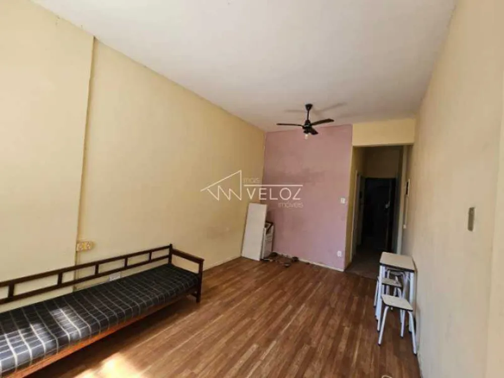 Apartamento, 1 quarto, 25 m² - Foto 3