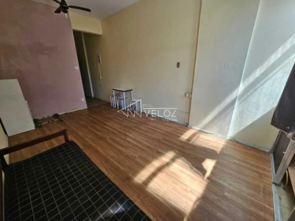 Apartamento, 1 quarto, 25 m² - Foto 7