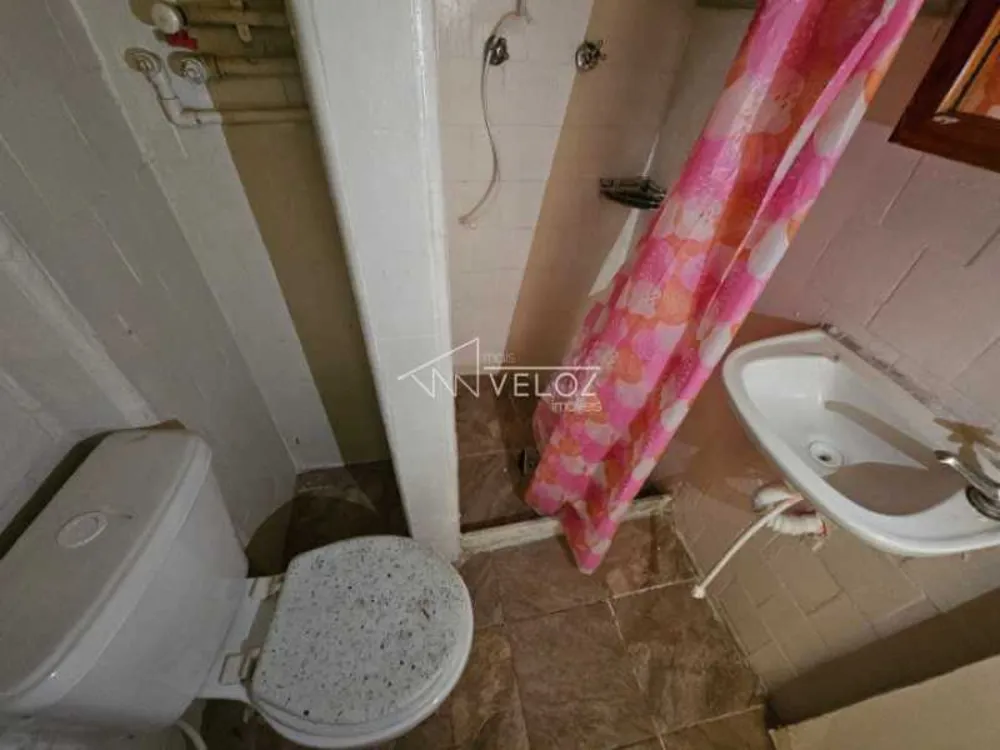 Apartamento, 1 quarto, 25 m² - Foto 1