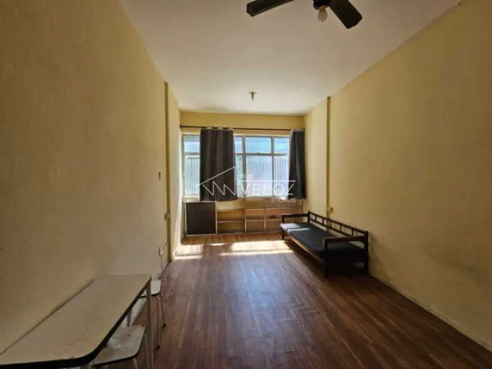 Apartamento, 1 quarto, 25 m² - Foto 11