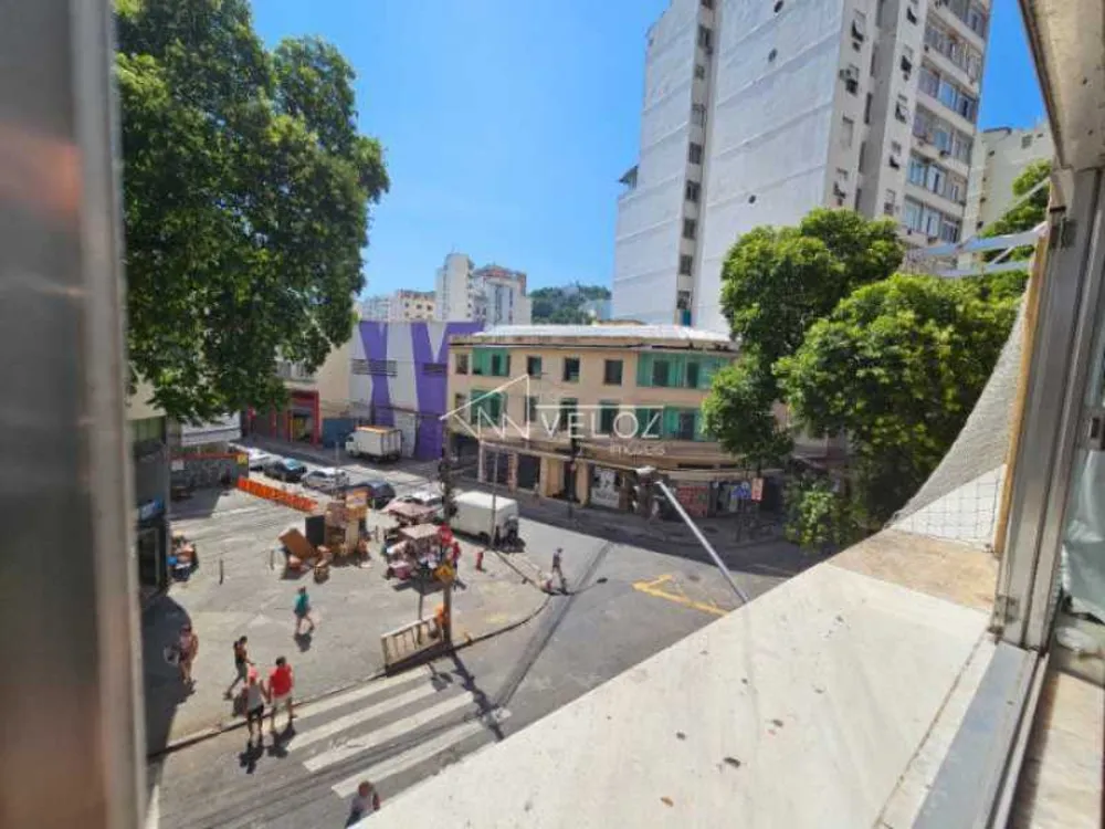 Apartamento, 1 quarto, 25 m² - Foto 5