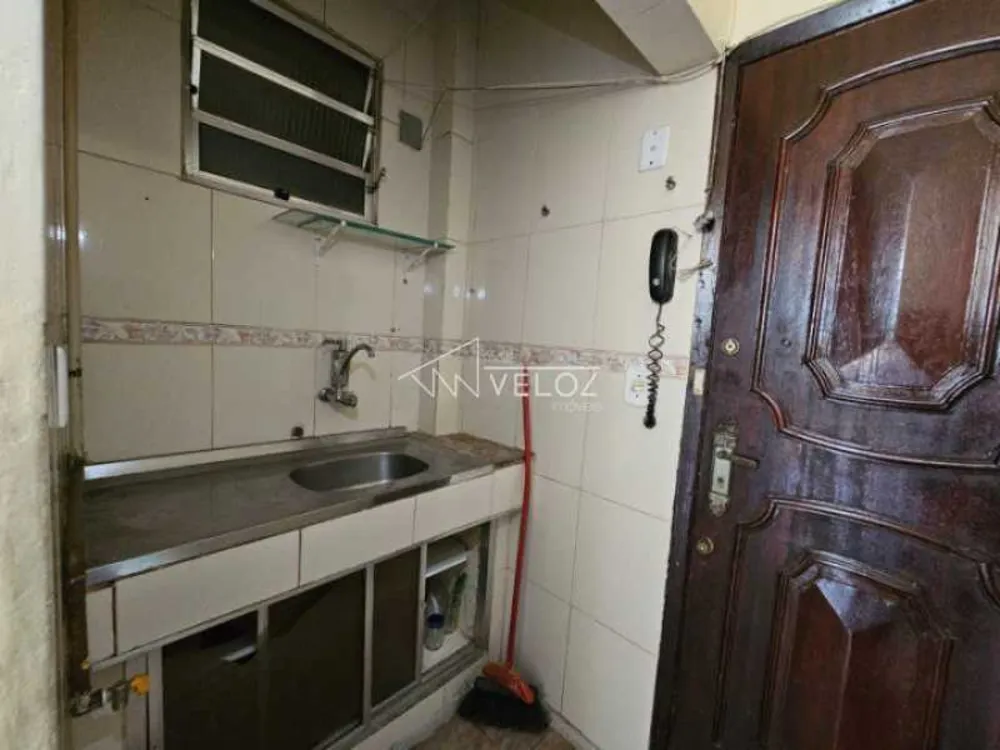 Apartamento, 1 quarto, 25 m² - Foto 12