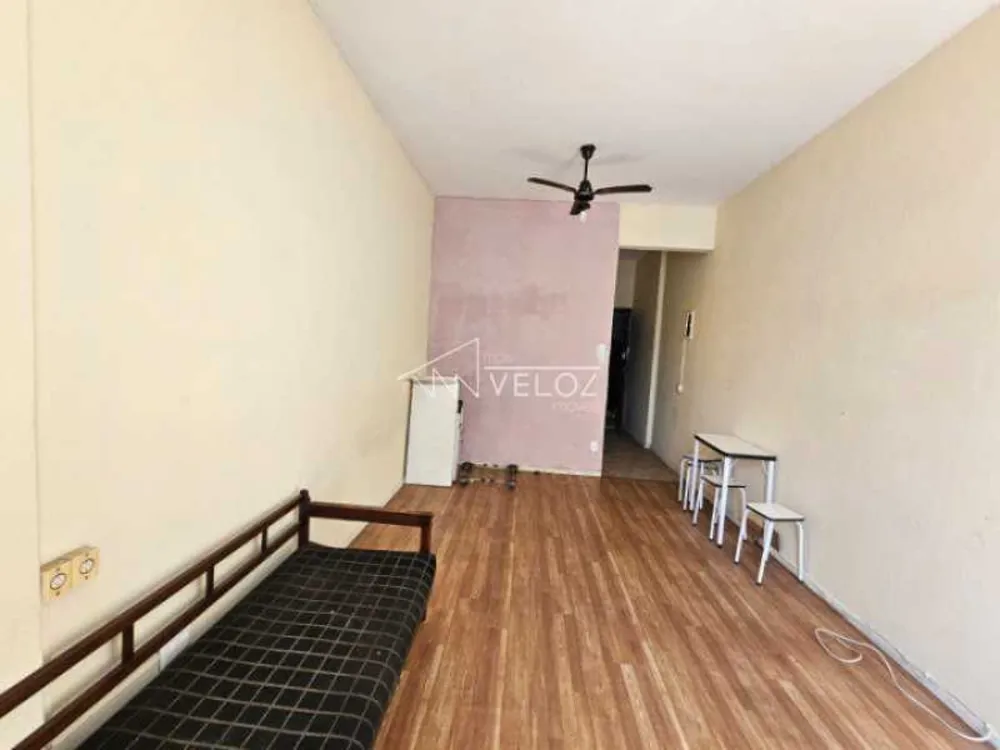 Apartamento, 1 quarto, 25 m² - Foto 9