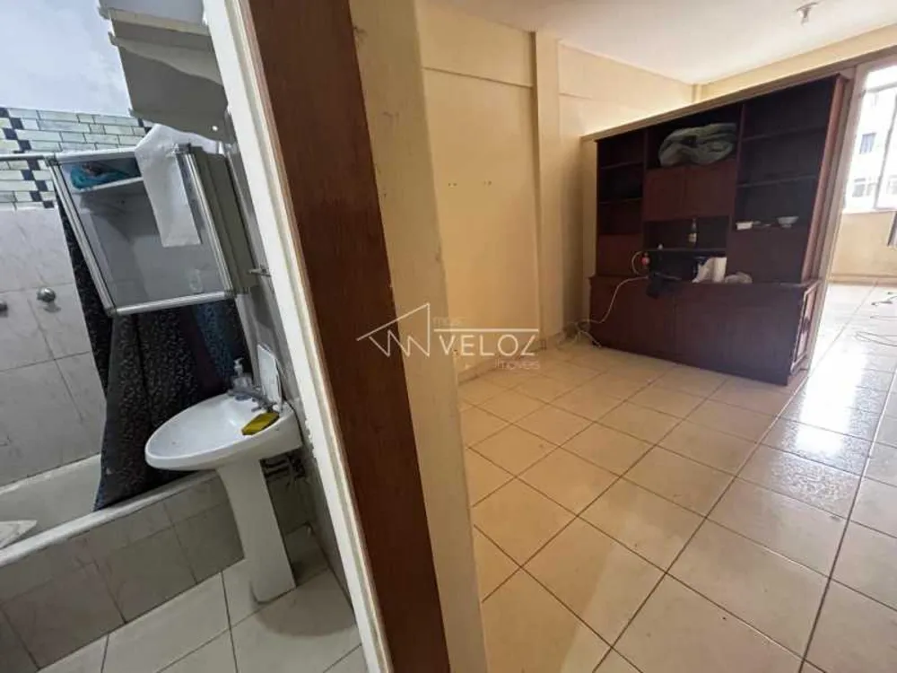 Apartamento, 1 quarto, 30 m² - Foto 15