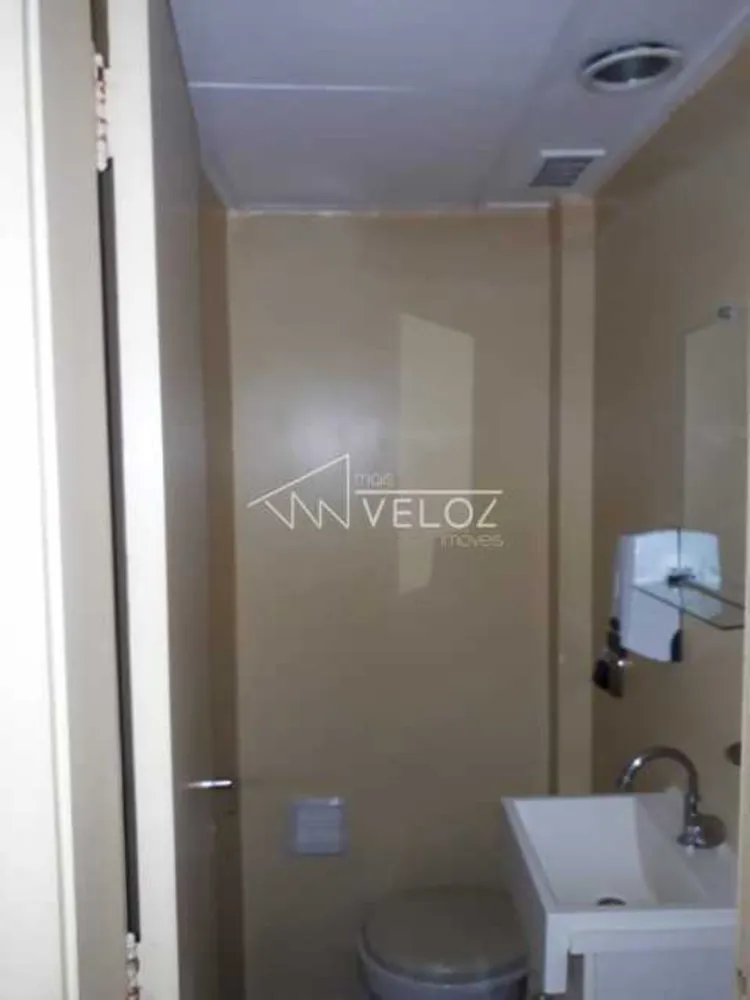 Sala-Conjunto, 27 m² - Foto 9