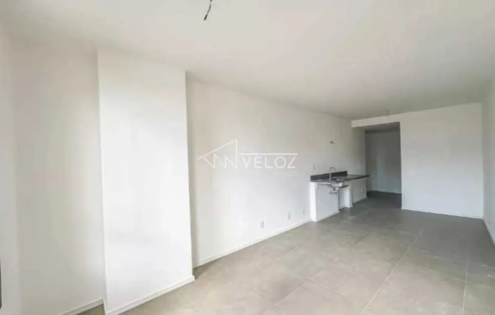 Apartamento, 1 quarto, 31 m² - Foto 9