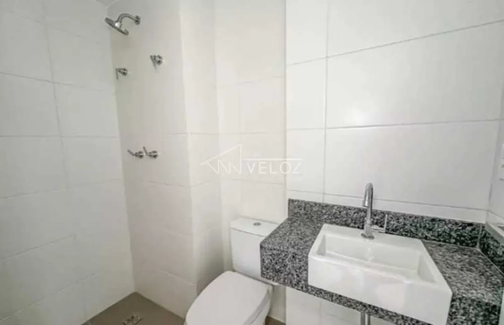 Apartamento, 1 quarto, 31 m² - Foto 1