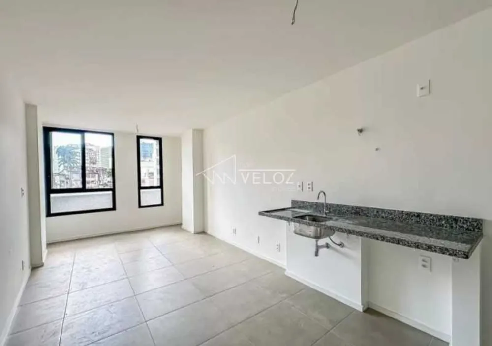 Apartamento, 1 quarto, 31 m² - Foto 16
