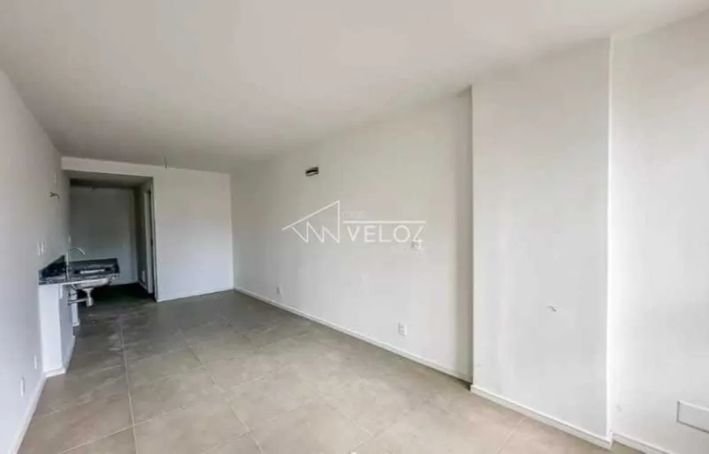 Apartamento, 1 quarto, 31 m² - Foto 13