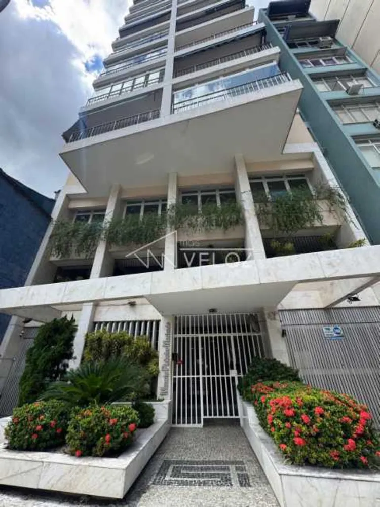 Apartamento, 1 quarto, 80 m² - Foto 6