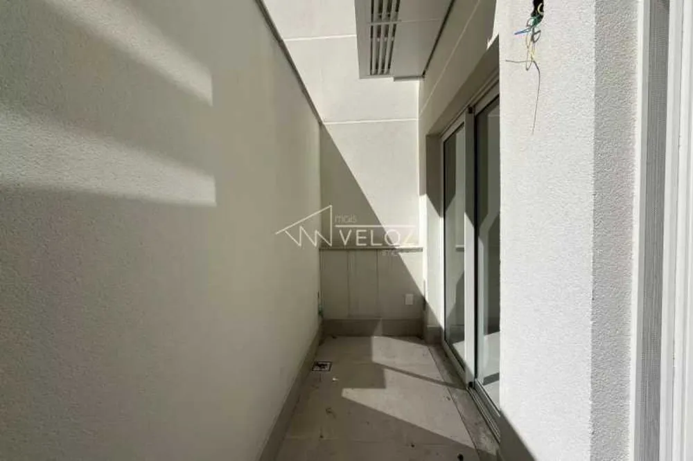 Apartamento, 1 quarto, 42 m² - Foto 12