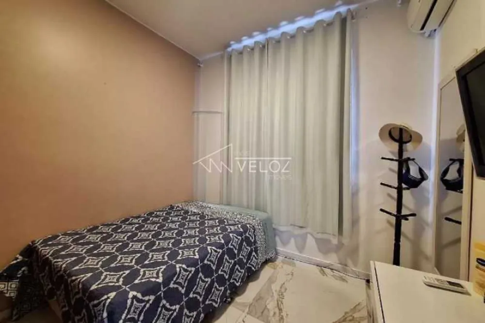 Apartamento, 3 quartos, 153 m² - Foto 1