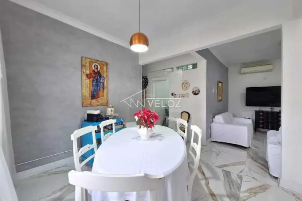 Apartamento, 3 quartos, 153 m² - Foto 3