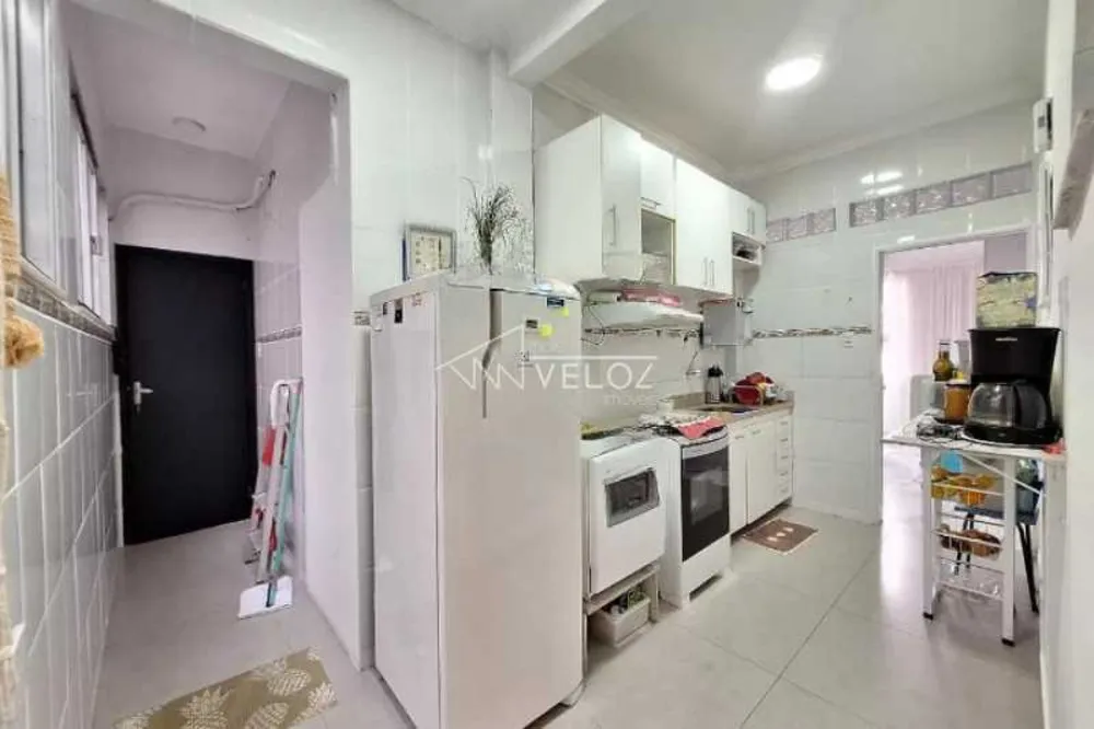 Apartamento, 3 quartos, 153 m² - Foto 7