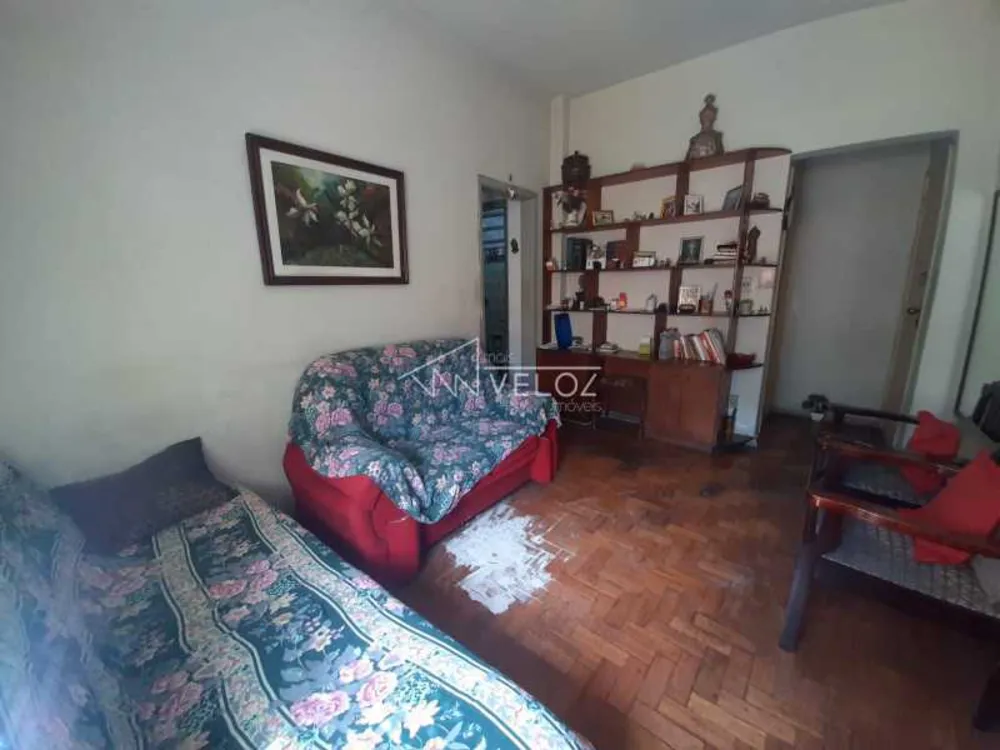Apartamento, 2 quartos, 54 m² - Foto 4