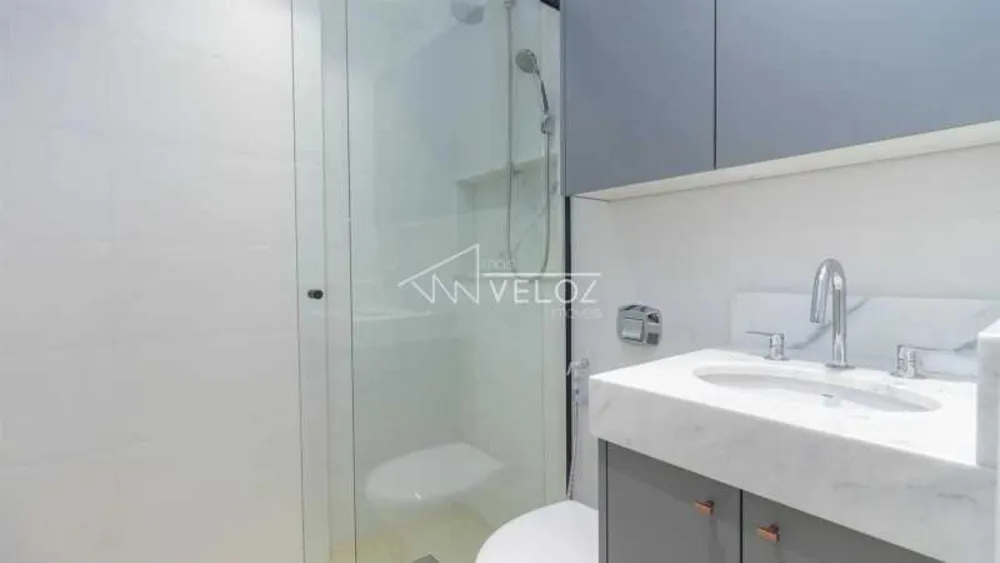 Apartamento, 3 quartos, 97 m² - Foto 7
