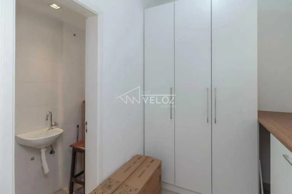 Apartamento, 3 quartos, 97 m² - Foto 6