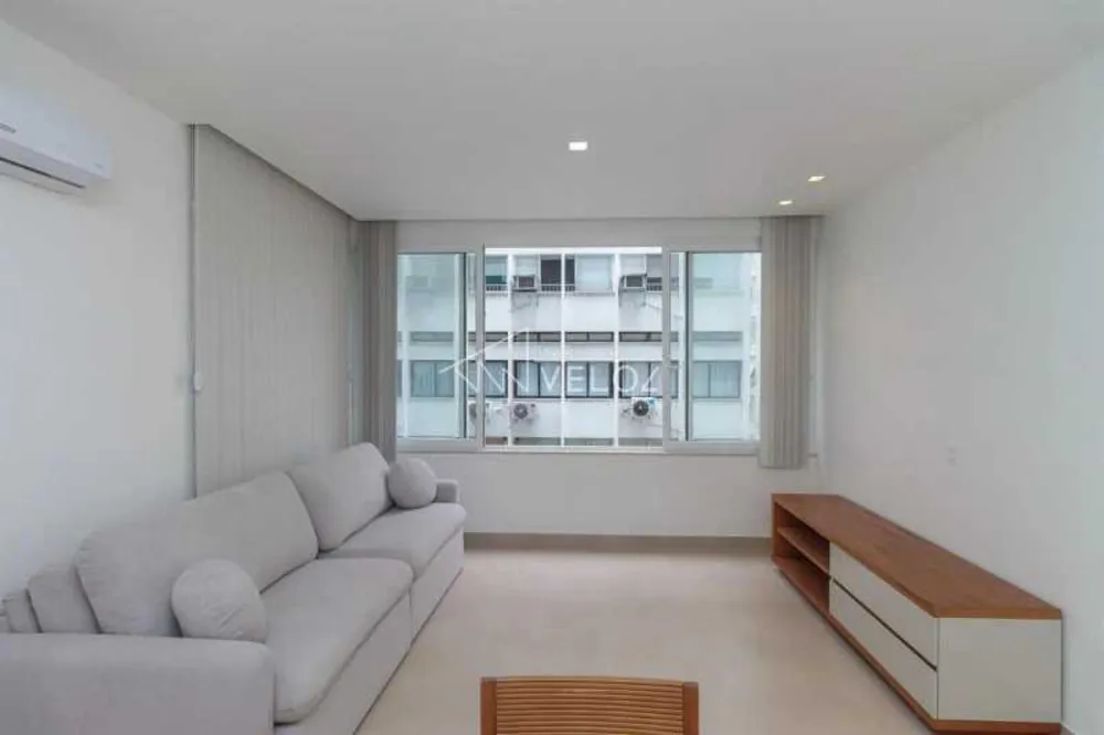 Apartamento, 3 quartos, 97 m² - Foto 2
