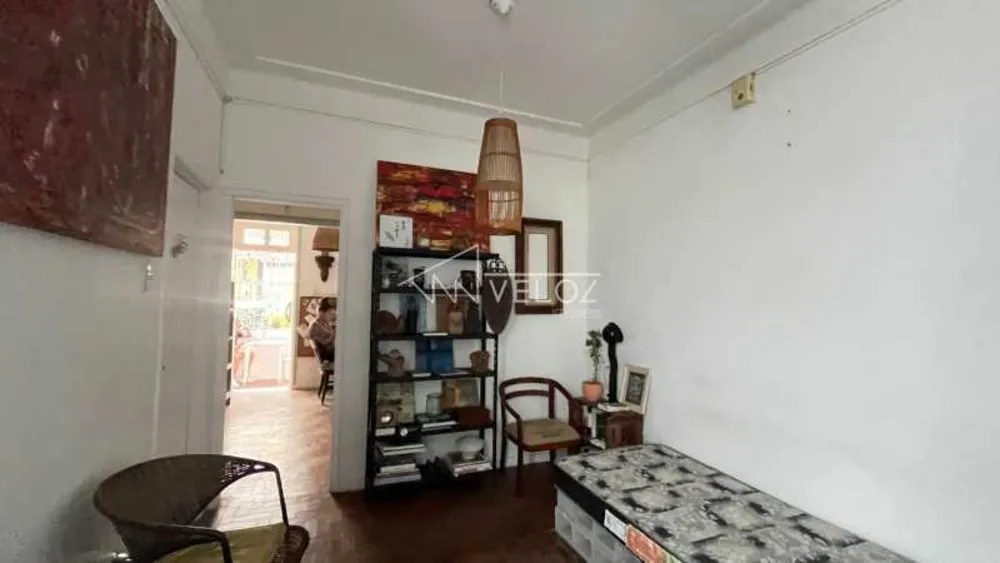 Apartamento, 4 quartos, 91 m² - Foto 6