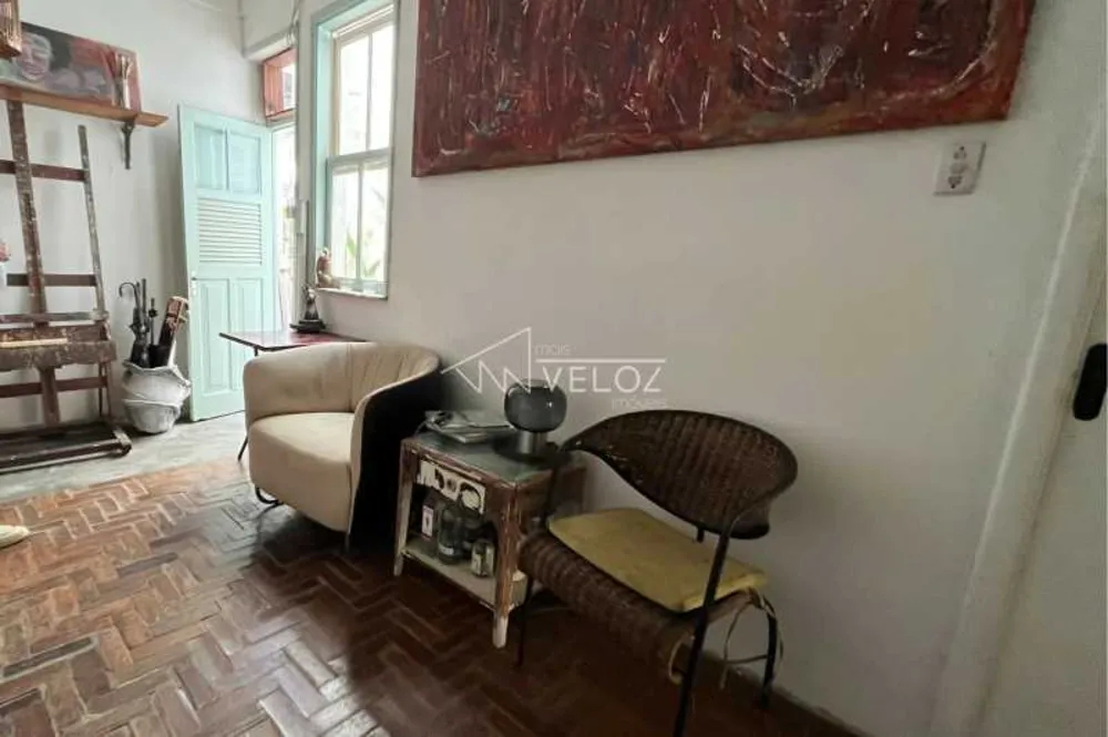 Apartamento, 4 quartos, 91 m² - Foto 4
