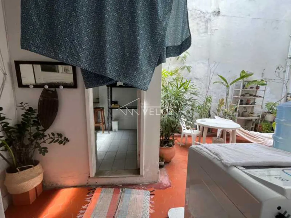 Apartamento, 4 quartos, 91 m² - Foto 2