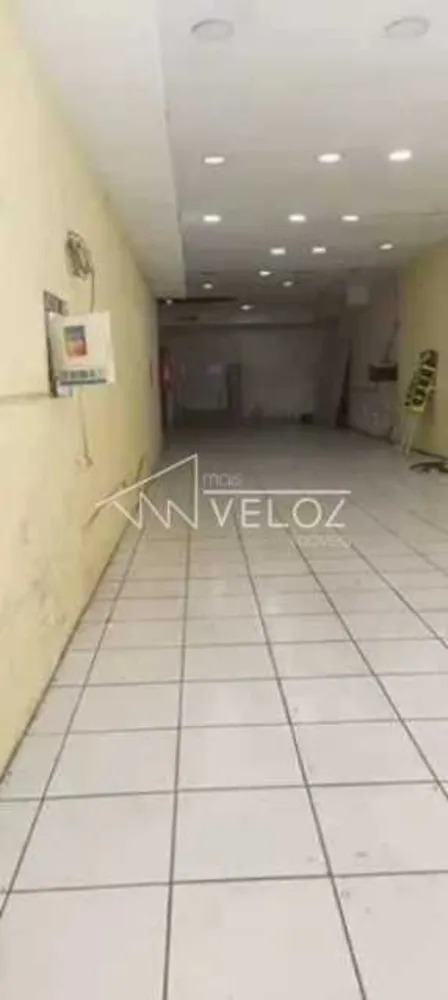 Loja-Salão, 117 m² - Foto 7