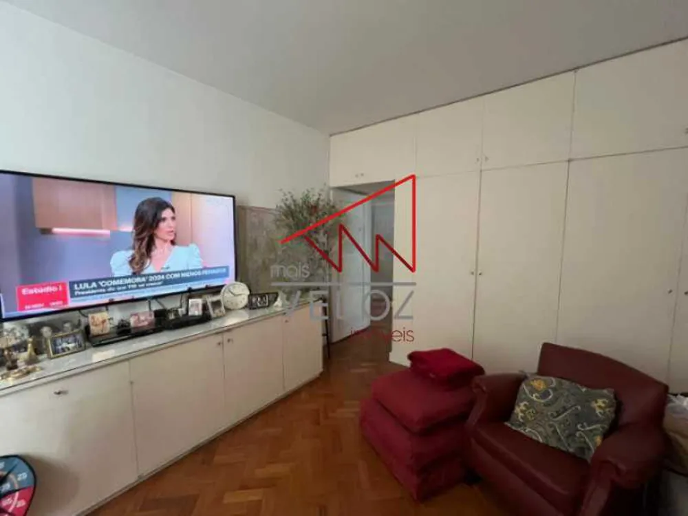 Apartamento, 4 quartos, 200 m² - Foto 9