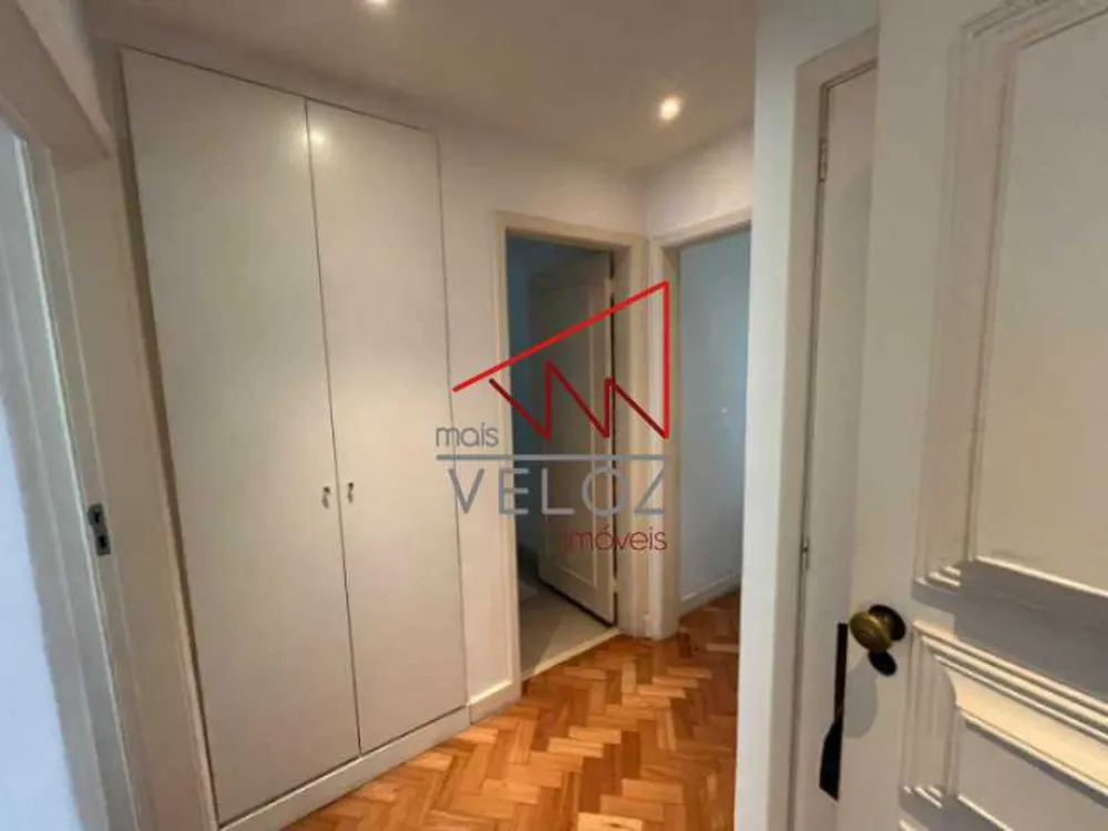 Apartamento, 4 quartos, 200 m² - Foto 2