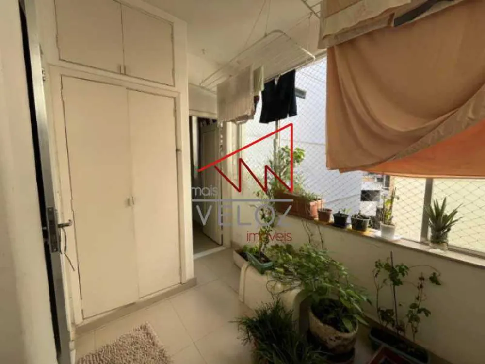 Apartamento, 4 quartos, 200 m² - Foto 3