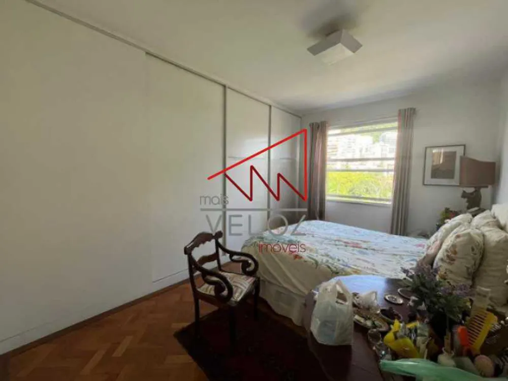 Apartamento, 4 quartos, 200 m² - Foto 10