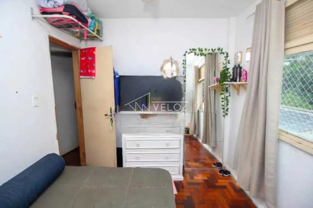 Apartamento, 2 quartos, 55 m² - Foto 8