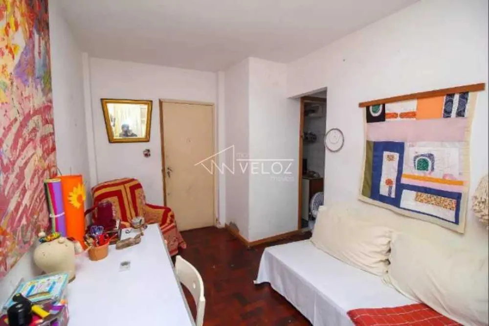 Apartamento, 2 quartos, 55 m² - Foto 4
