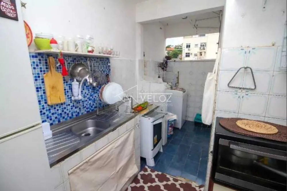Apartamento, 2 quartos, 55 m² - Foto 14
