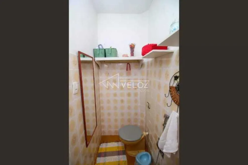 Apartamento, 2 quartos, 55 m² - Foto 10