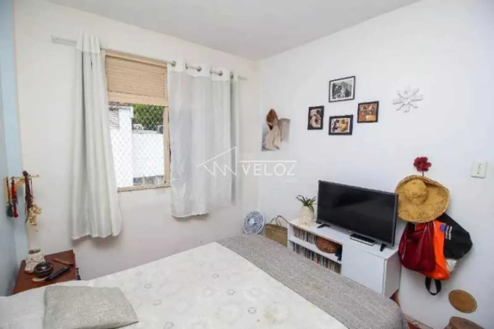 Apartamento, 2 quartos, 55 m² - Foto 5