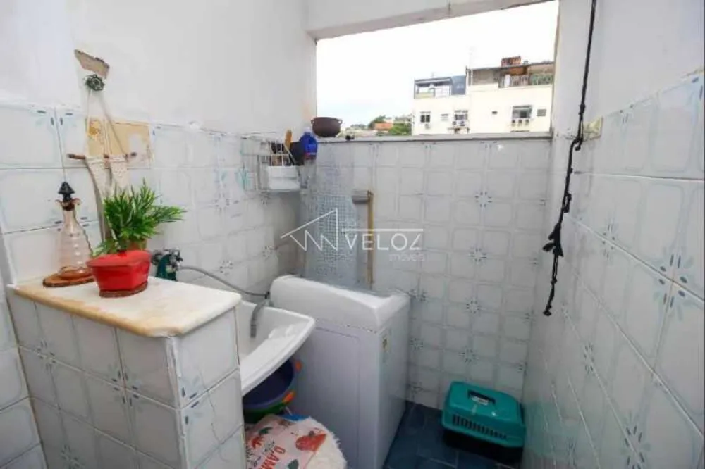Apartamento, 2 quartos, 55 m² - Foto 16