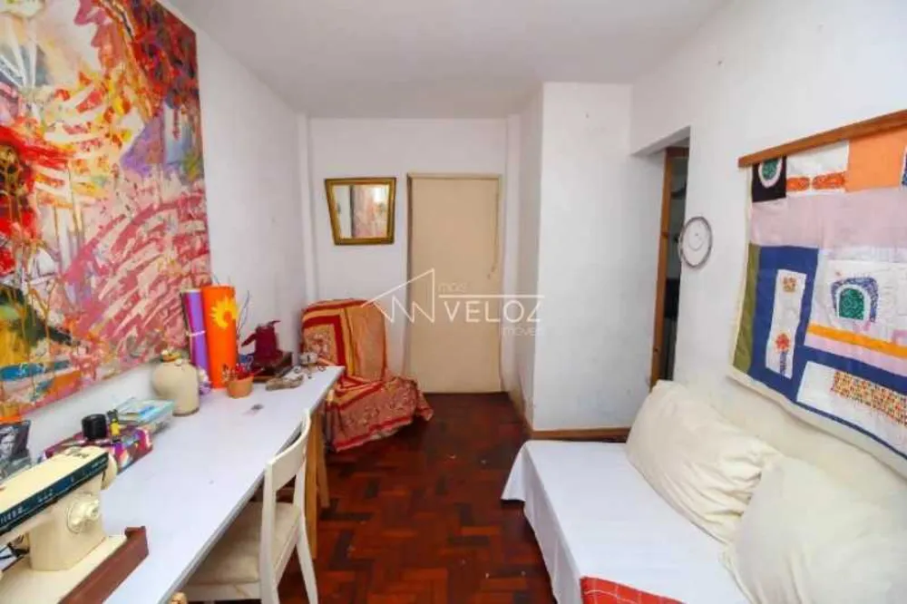 Apartamento, 2 quartos, 55 m² - Foto 3
