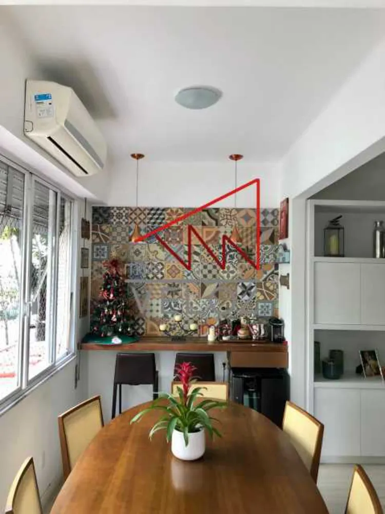 Apartamento, 3 quartos, 134 m² - Foto 11