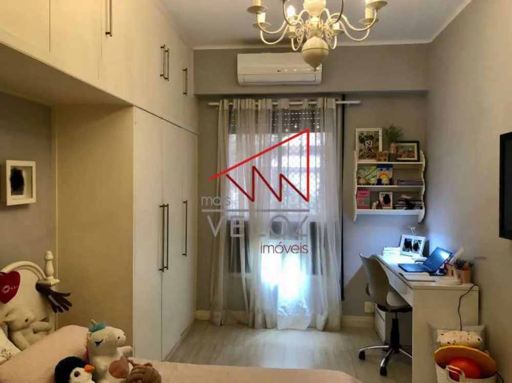 Apartamento, 3 quartos, 134 m² - Foto 16