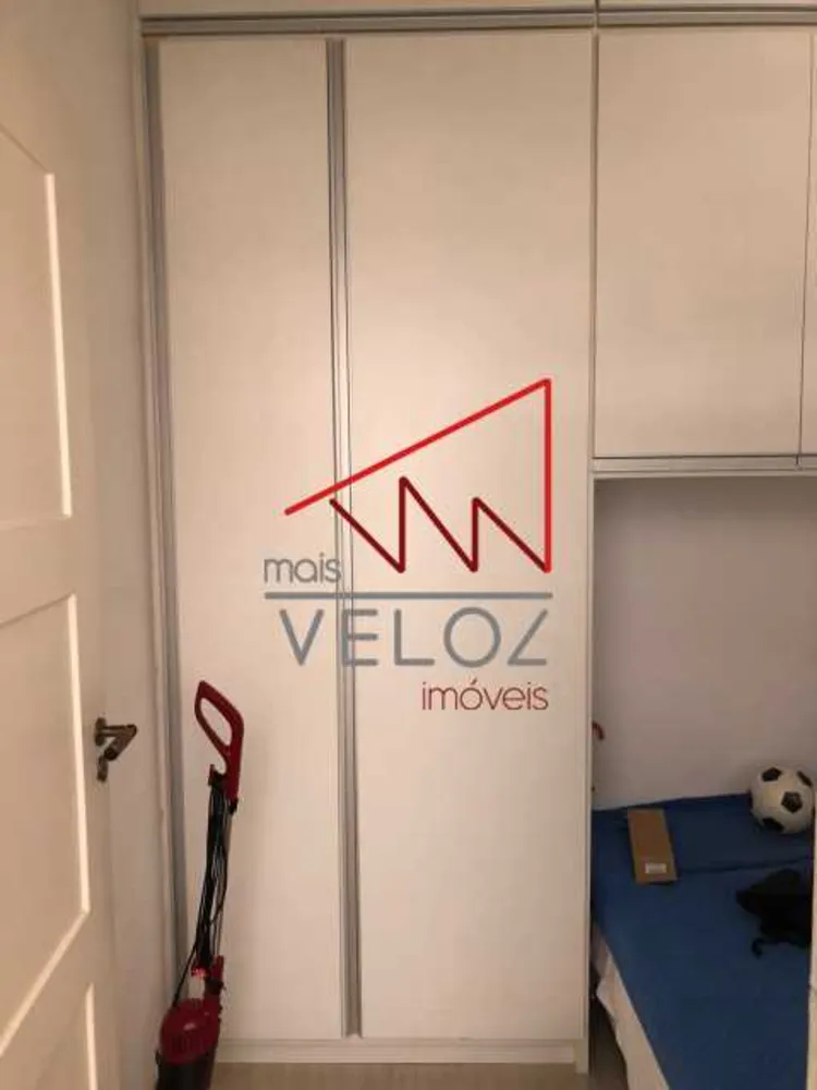 Apartamento, 3 quartos, 134 m² - Foto 12