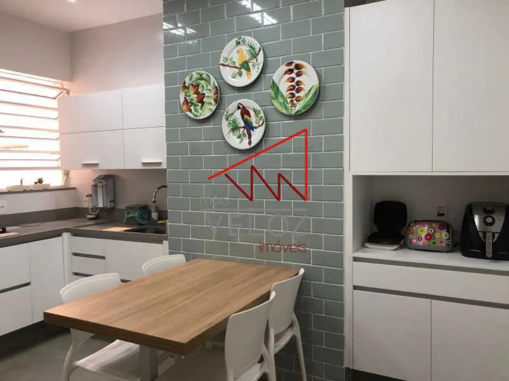 Apartamento, 3 quartos, 134 m² - Foto 10