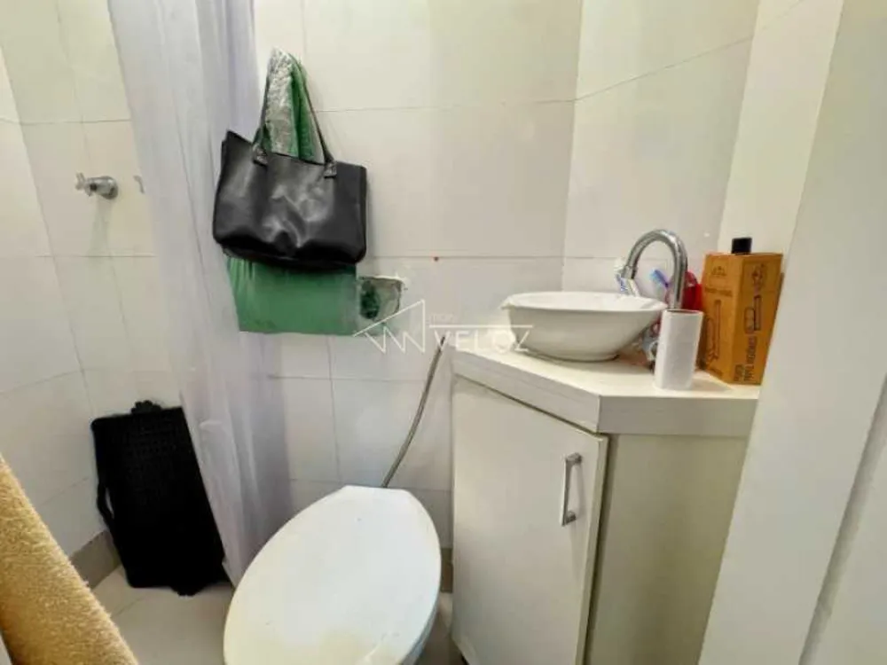 Apartamento, 3 quartos, 107 m² - Foto 21