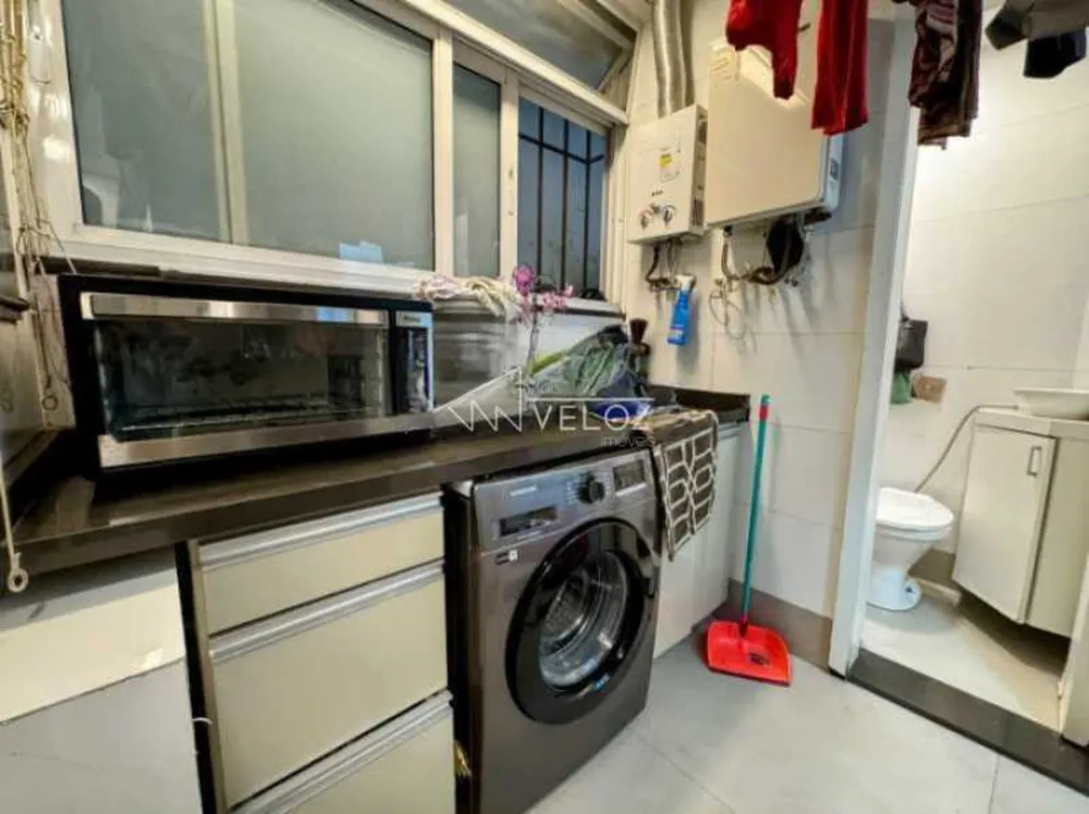 Apartamento, 3 quartos, 107 m² - Foto 19
