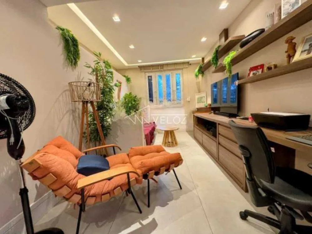 Apartamento, 3 quartos, 107 m² - Foto 5