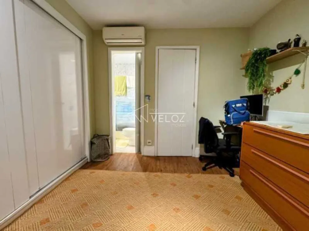 Apartamento, 3 quartos, 107 m² - Foto 2