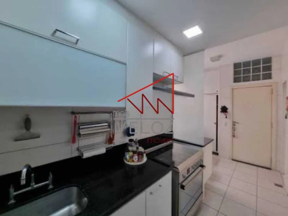 Apartamento, 4 quartos, 150 m² - Foto 20