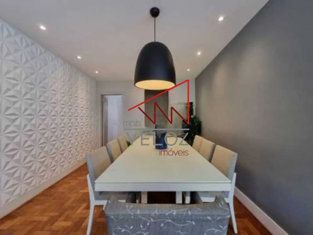 Apartamento, 4 quartos, 150 m² - Foto 13
