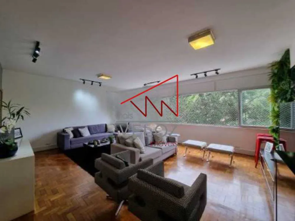 Apartamento, 4 quartos, 150 m² - Foto 7