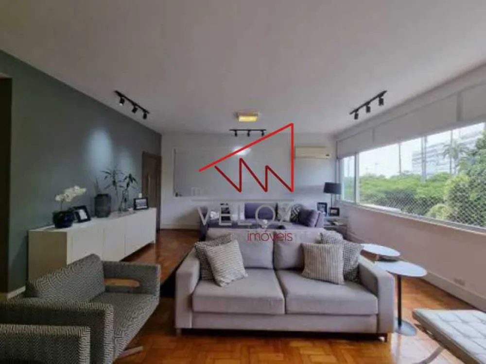 Apartamento, 4 quartos, 150 m² - Foto 10
