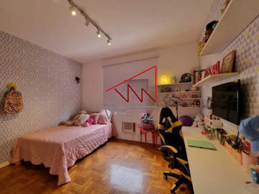 Apartamento, 4 quartos, 150 m² - Foto 8